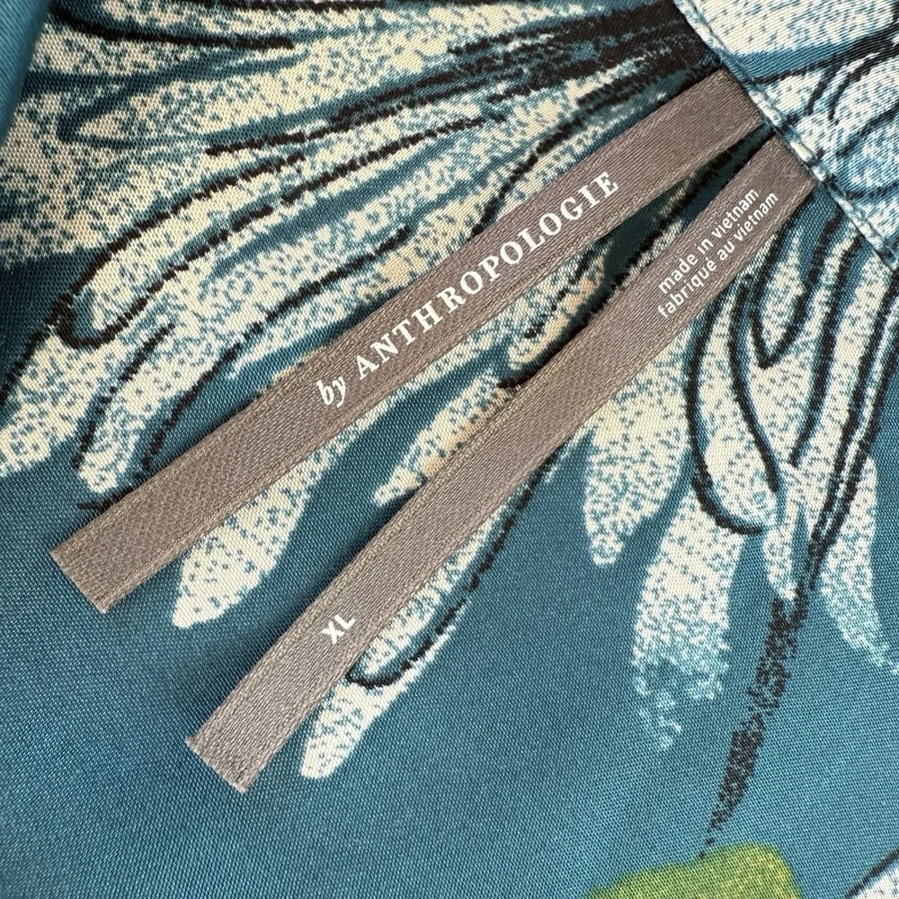 Anthropologie new tags